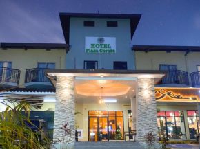 Hotel Plaza Corotú
